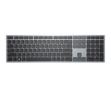 Klawiatura DELL Klawiatura bezprzewodowa KB700 - US International 580-AKPT